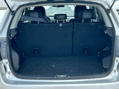 2024 Mitsubishi Outlander Sport Base