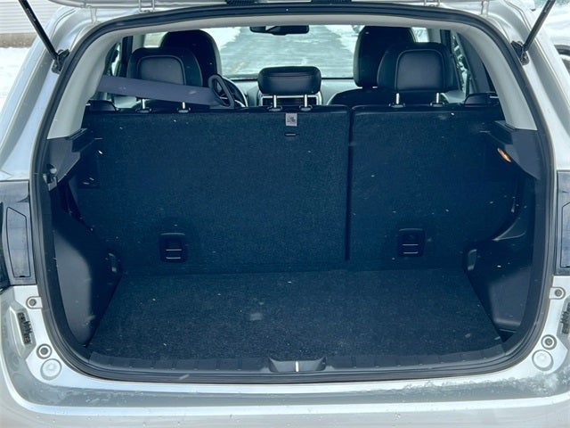 2024 Mitsubishi Outlander Sport Base