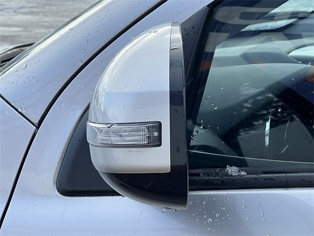 2024 Mitsubishi Outlander Sport Base