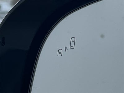 2024 Mitsubishi Outlander Sport Base