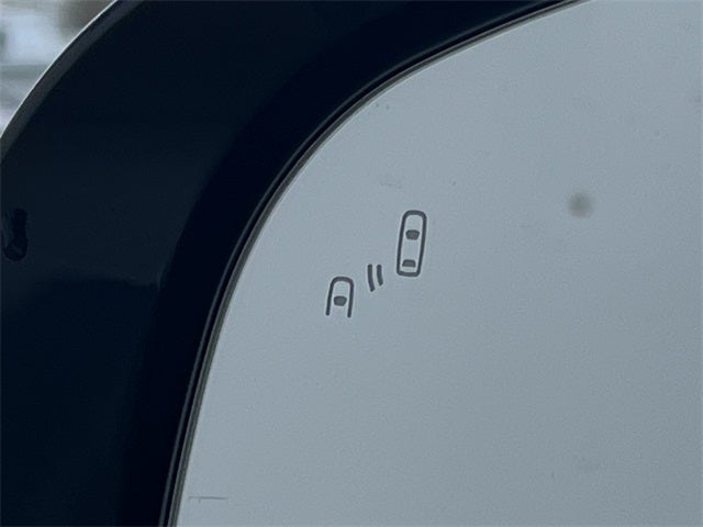 2024 Mitsubishi Outlander Sport Base