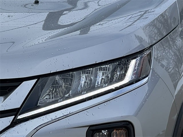 2024 Mitsubishi Outlander Sport Base