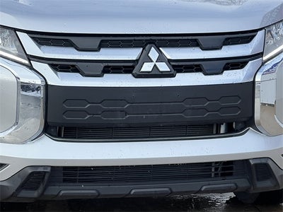 2024 Mitsubishi Outlander Sport Base