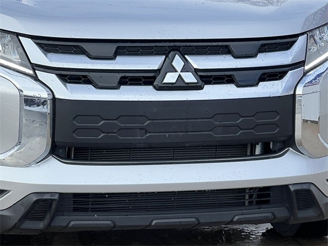 2024 Mitsubishi Outlander Sport Base