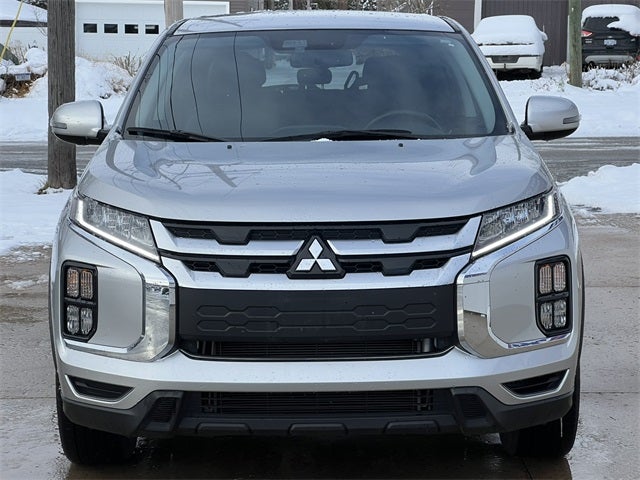 2024 Mitsubishi Outlander Sport Base