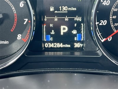 2024 Mitsubishi Outlander Sport Base