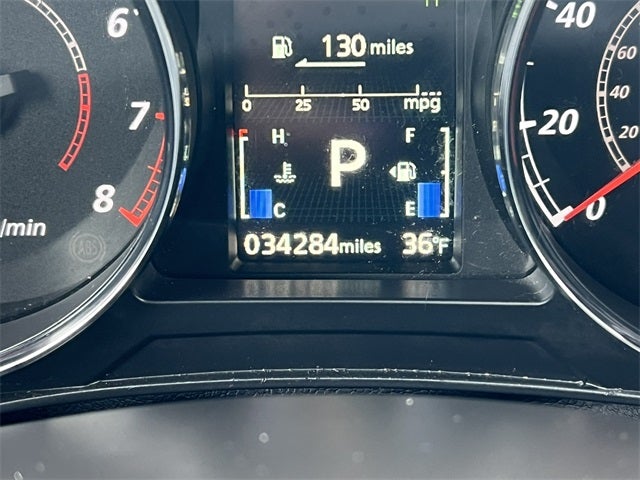 2024 Mitsubishi Outlander Sport Base