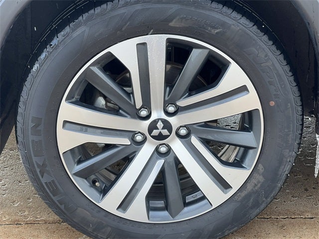 2024 Mitsubishi Outlander Sport Base