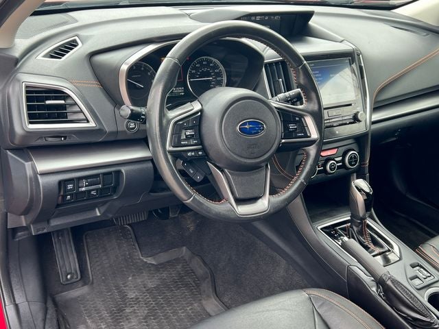 2018 Subaru Crosstrek 2.0i Limited
