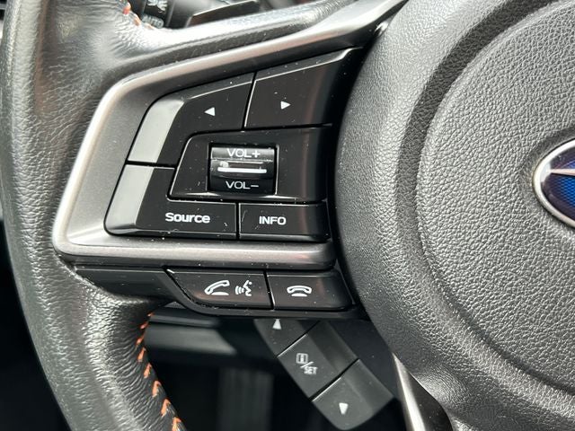2018 Subaru Crosstrek 2.0i Limited