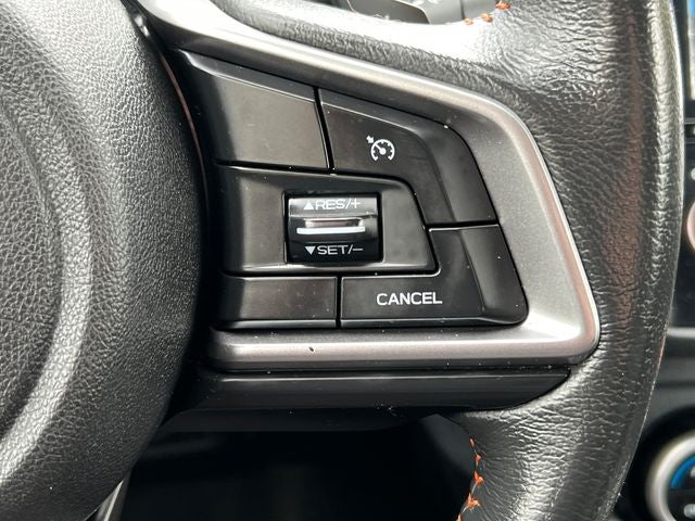 2018 Subaru Crosstrek 2.0i Limited