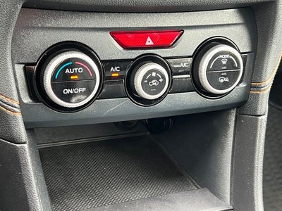 2018 Subaru Crosstrek 2.0i Limited