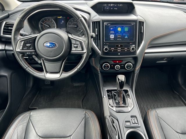 2018 Subaru Crosstrek 2.0i Limited
