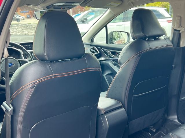 2018 Subaru Crosstrek 2.0i Limited