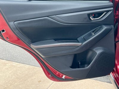 2018 Subaru Crosstrek 2.0i Limited