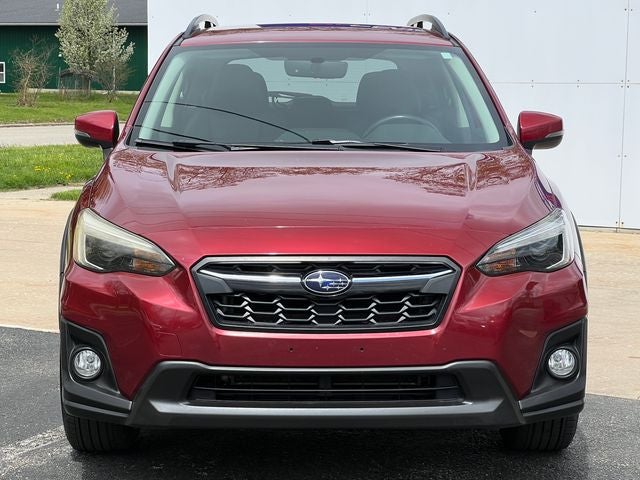 2018 Subaru Crosstrek 2.0i Limited