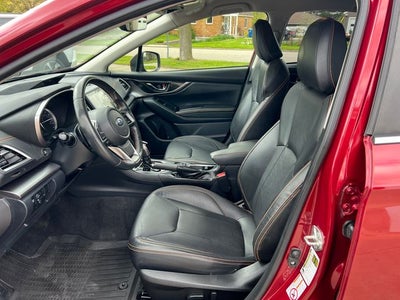 2018 Subaru Crosstrek 2.0i Limited