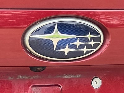 2018 Subaru Crosstrek 2.0i Limited