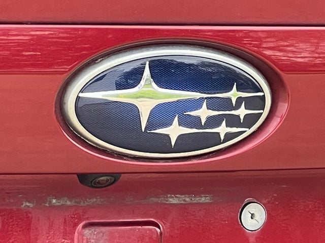 2018 Subaru Crosstrek 2.0i Limited