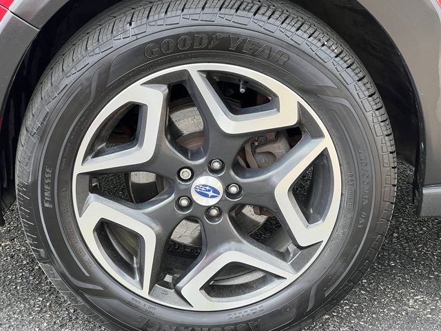 2018 Subaru Crosstrek 2.0i Limited