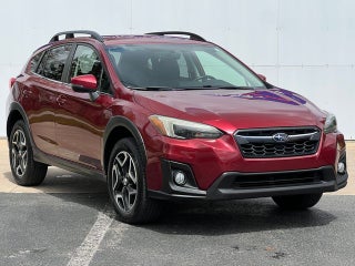 2018 Subaru Crosstrek 2.0i Limited