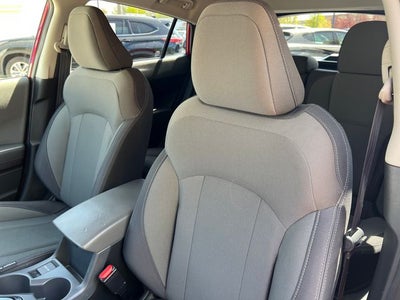 2024 Subaru Crosstrek Base