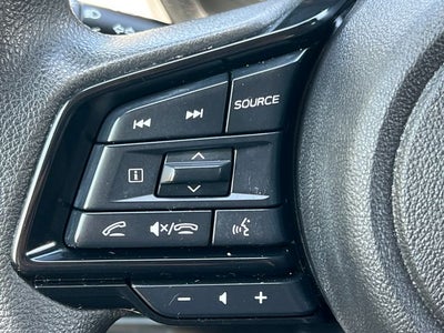 2024 Subaru Crosstrek Base