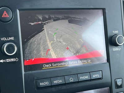 2024 Subaru Crosstrek Base