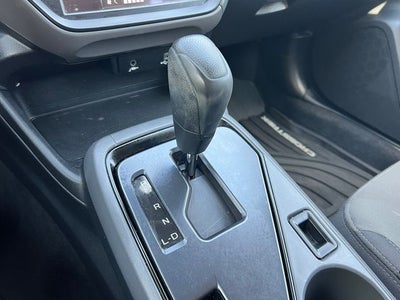 2024 Subaru Crosstrek Base