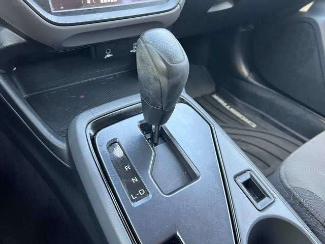 2024 Subaru Crosstrek Base