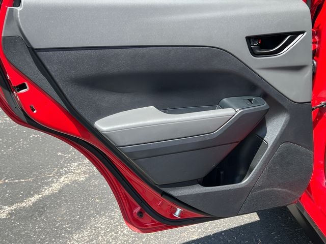 2024 Subaru Crosstrek Base