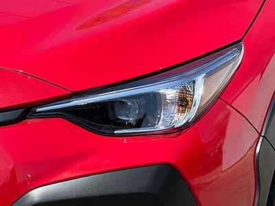 2024 Subaru Crosstrek Base