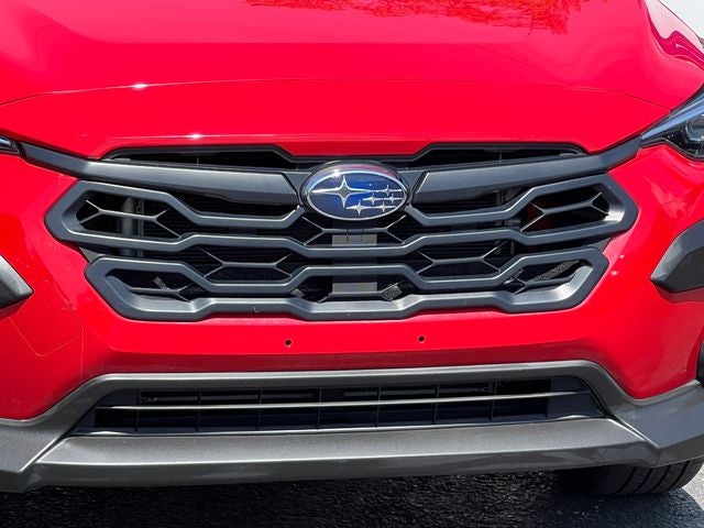 2024 Subaru Crosstrek Base