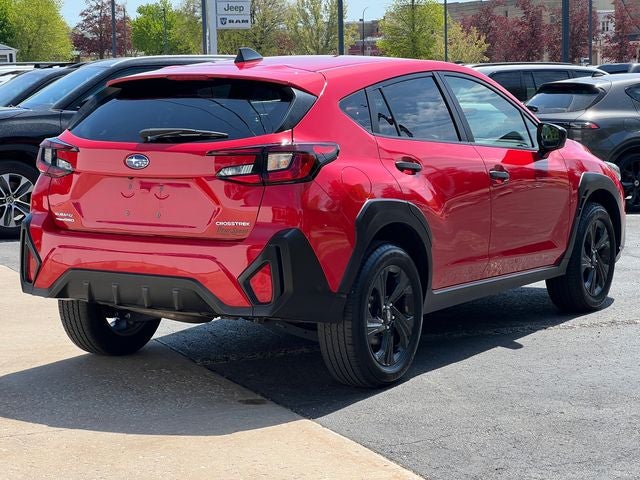 2024 Subaru Crosstrek Base
