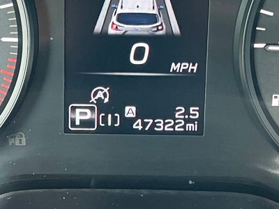 2024 Subaru Crosstrek Base