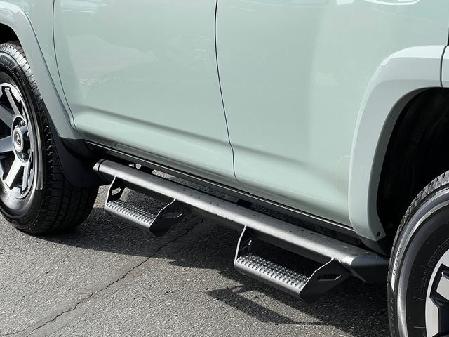 2022 Toyota 4Runner TRD Off-Road Premium