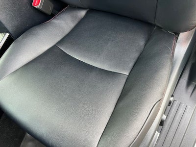 2022 Toyota 4Runner TRD Off-Road Premium