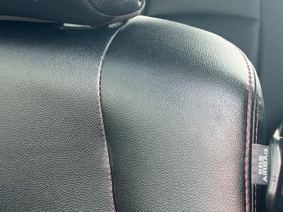 2022 Toyota 4Runner TRD Off-Road Premium