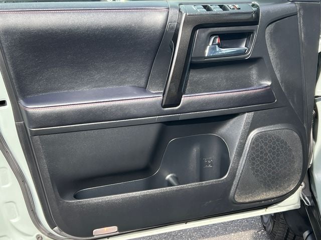 2022 Toyota 4Runner TRD Off-Road Premium