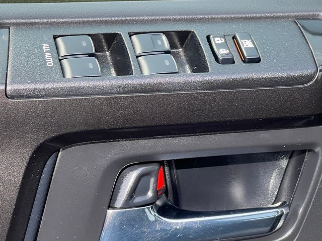 2022 Toyota 4Runner TRD Off-Road Premium