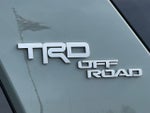 2022 Toyota 4Runner TRD Off-Road Premium