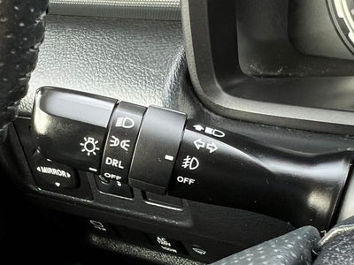 2022 Toyota 4Runner TRD Off-Road Premium