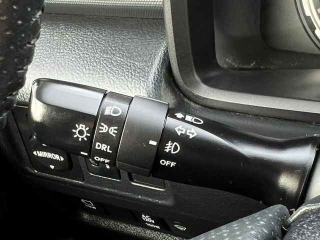 2022 Toyota 4Runner TRD Off-Road Premium