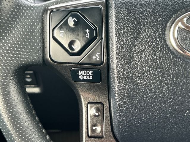 2022 Toyota 4Runner TRD Off-Road Premium