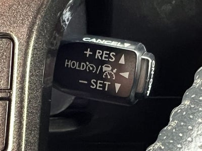 2022 Toyota 4Runner TRD Off-Road Premium