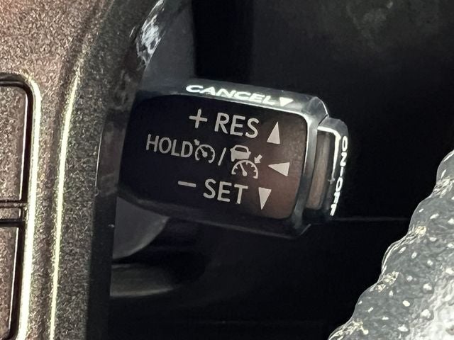 2022 Toyota 4Runner TRD Off-Road Premium