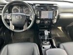 2022 Toyota 4Runner TRD Off-Road Premium