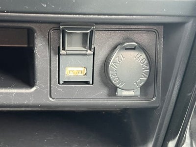 2022 Toyota 4Runner TRD Off-Road Premium