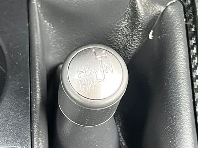 2022 Toyota 4Runner TRD Off-Road Premium