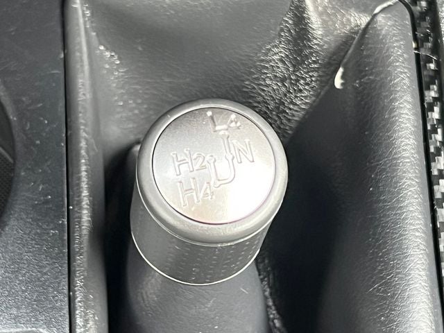 2022 Toyota 4Runner TRD Off-Road Premium